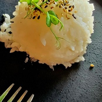 PublicUs - One scoop of white rice. - Coffee & Tea Near Me - Las Vegas, Nevada