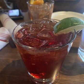 Culinary Dropout - Drinks - New American Near Me - Denver, Colorado