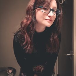 Love my haircut! Thanks again Lindsey!
