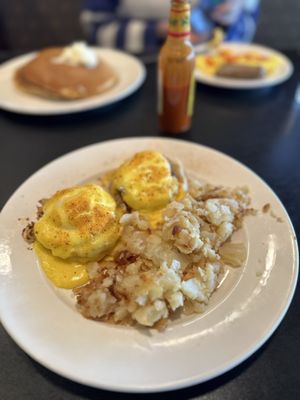 Amphora's Diner Deluxe