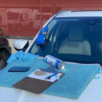 Clear View Mobile Windshield Repair - Windshield Installation & Repair Near Me