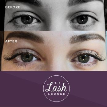 The Lash Lounge - Eyelash Service Near Me - Fishers, Indiana The Lash Lounge - Eyelash Service Near Me - Fishers, Indiana