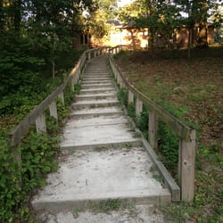 Irons Oaks