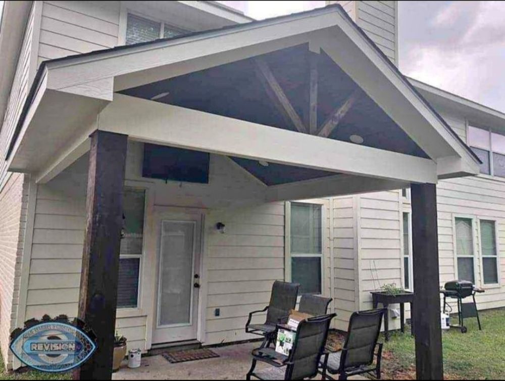 Slide of Geter Done Roofing and Construction