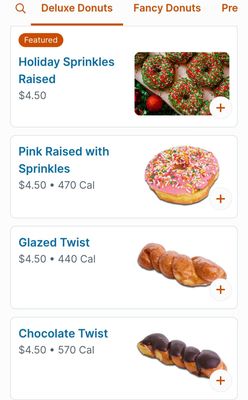 Randy's Donuts by null