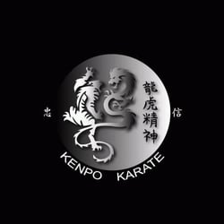 American Dragon Karate School
