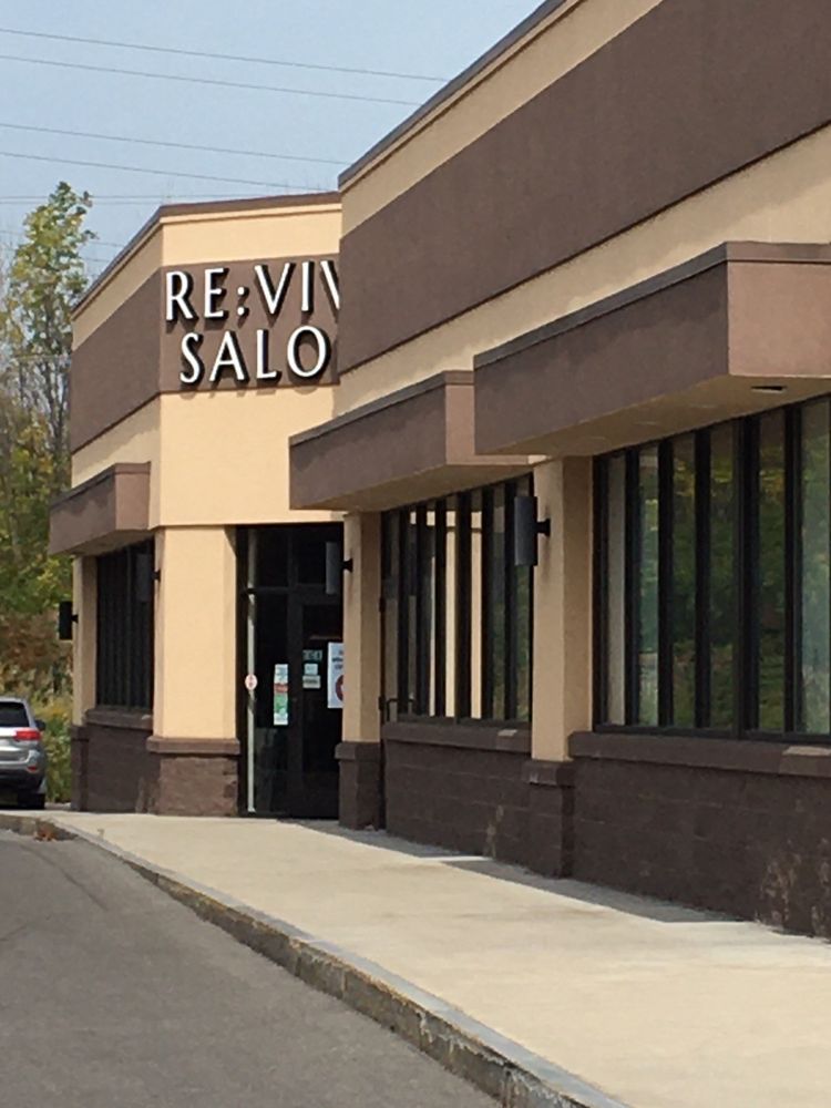 REVIVE SALON Updated August 2024 11 Reviews 3179 Erie Blvd E
