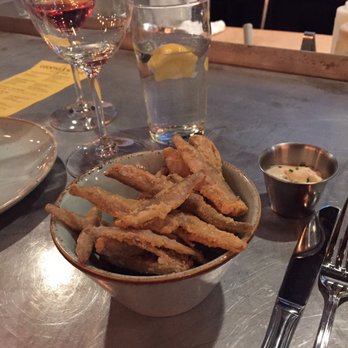 Fish N Beer - Seafood Near Me - Denver, Colorado