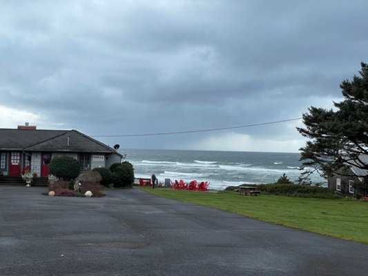 Agate Beach Motel by null
