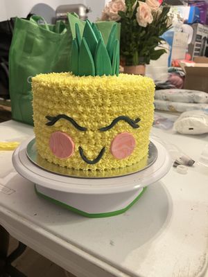 The Grand Bakery by null