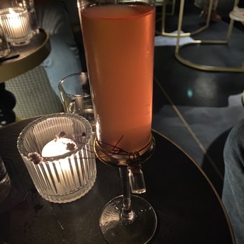Hecate - Strophalos. - Speakeasies Near Me - Boston, Massachusetts