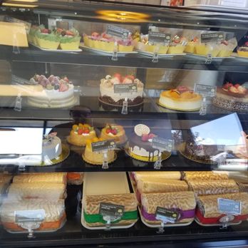 Sheng Kee Bakery - Taiwanese Near Me - San Leandro, California Sheng Kee Bakery - Taiwanese Near Me - San Leandro, California