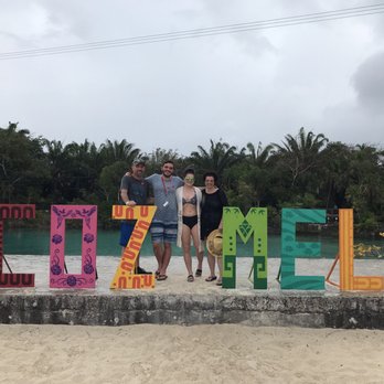 Chankanaab - Water Parks Near Me - Cozumel, ROO Chankanaab - Water Parks Near Me - Cozumel, ROO