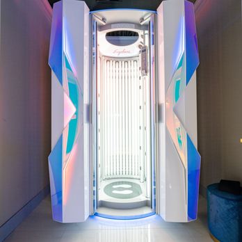 Glo Tanning - Skin Care Near Me - Fort Worth, Texas