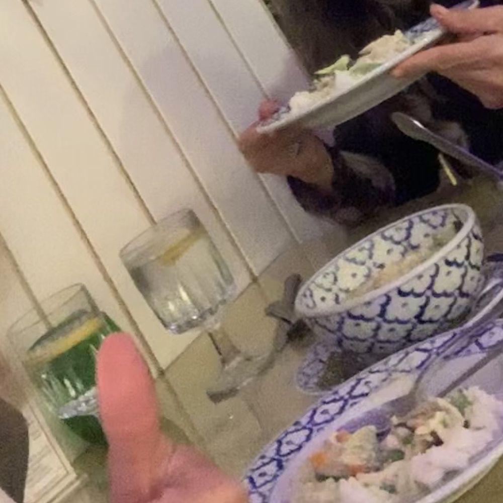 Bangkok West - Green Curry - Thai Near Me - Aptos, California Bangkok West - Green Curry - Thai Near Me - Aptos, California