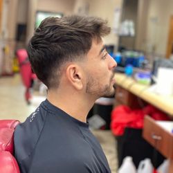 Leon's Complete Care For Men - Instagram