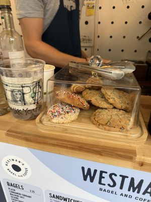 Westman’s Bagel & Coffee - Capitol Hill by null Westman’s Bagel & Coffee - Capitol Hill by null