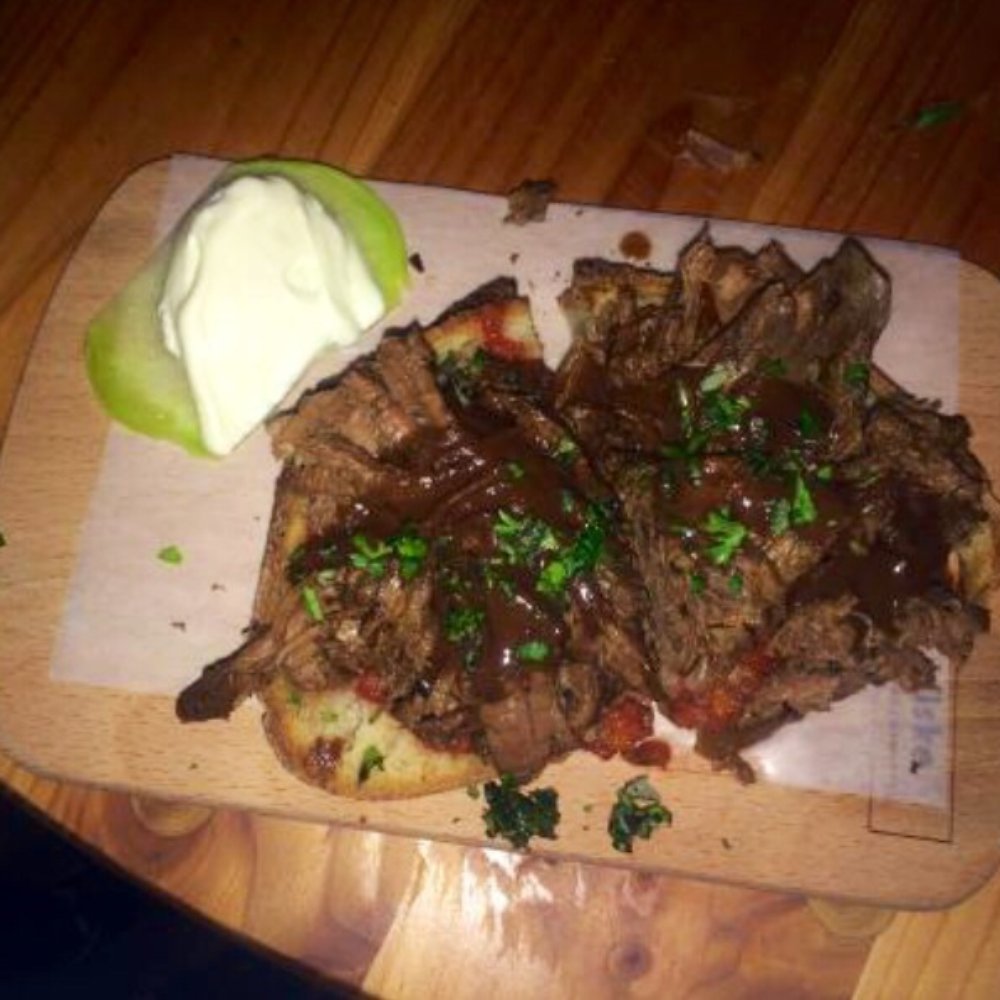 Markthalle Neun - Reindeer sandwich - Public Markets Near Me - Berlin, BE Markthalle Neun - Reindeer sandwich - Public Markets Near Me - Berlin, BE