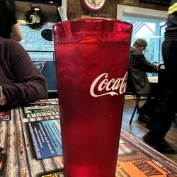Lowesville Cafe - Unsweetened Iced Tea