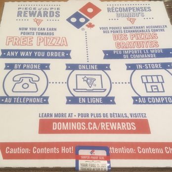 Domino's Pizza - Pizza Near Me - Vancouver, British Columbia Domino's Pizza - Pizza Near Me - Vancouver, British Columbia