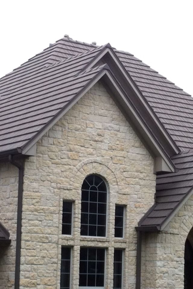 Slide of Houston Metal Roofing Services