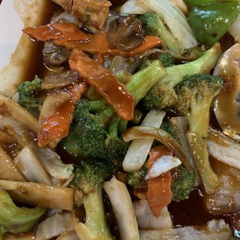 Great China Garden - Chinese Near Me - Garden City, Michigan