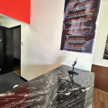 Meal Proz - Round Rock - a black and white marble counter top - Food Delivery Services Near Me - Round Rock, Texas Meal Proz - Round Rock - a black and white marble counter top - Food Delivery Services Near Me - Round Rock, Texas