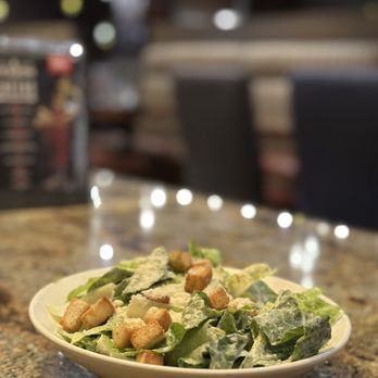 The Pickle Barrel - Caesar salad - Coffee & Tea Near Me - Brampton, Ontario