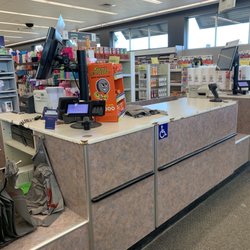 Walgreens