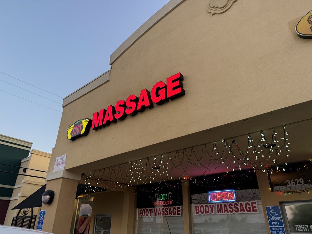 PERFECT FOOT MASSAGE Updated September 2024 89 Photos & 169 Reviews