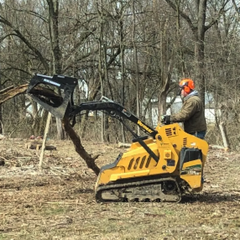 AAA Tree & Landscaping - Tree Services Near Me - Dayton, Ohio