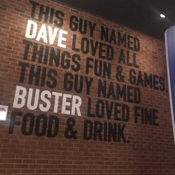 Dave & Buster's Springdale - Cincinnati - Arcades Near Me - Springdale, Ohio