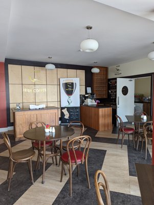 Foynes Flying Boat & Maritime Museum by null