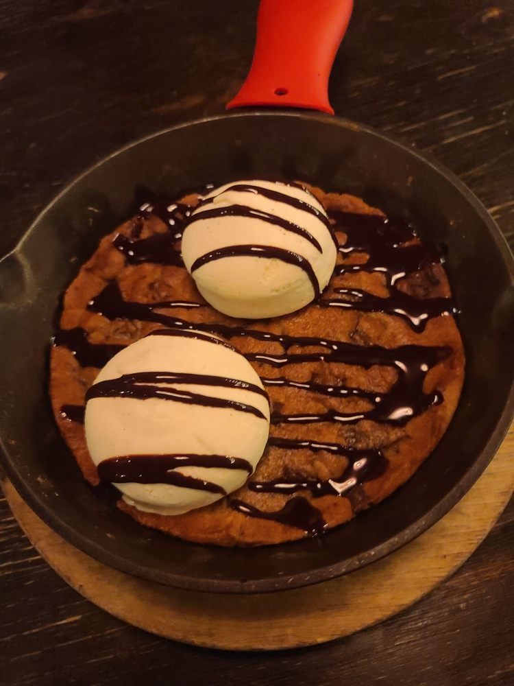 The Rock Wood Fired Pizza