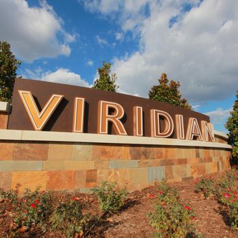 Drees Custom Homes at Viridian Elements - Home Developers Near Me - Arlington, Texas
