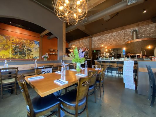 Mioposto Pizzeria by null