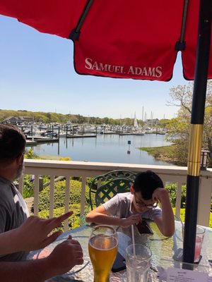 Brax Landing Restaurant by null