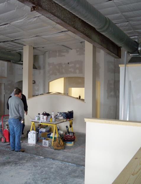 Slide of Keith Silman Painting & Remodeling