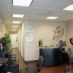 Khoobsurat Beauty Salon - Reception