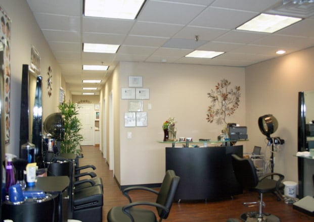 Khoobsurat Beauty Salon Image