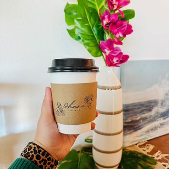 OHANA COFFEE - Updated December 2025 - 48 Photos & 18 Reviews