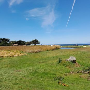 Montara State Beach - Golf course? - Parks Near Me - Montara, California
