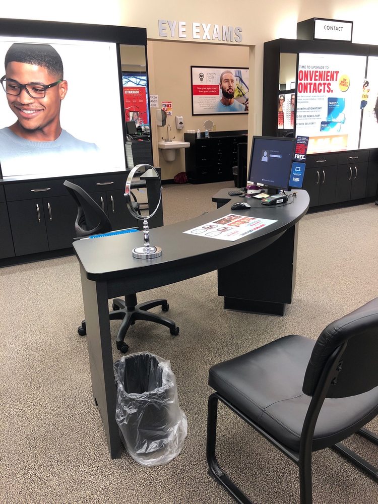 VISIONWORKS 13 Photos & 82 Reviews 501 Route 17 S, Paramus, New