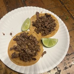 El Granero 2 - Carne Asada - plain