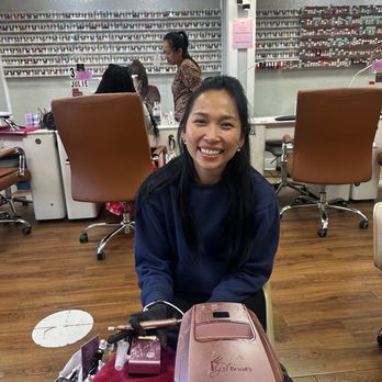 Unique Nail Salon - Best nail tech in Jacksonville - Sarah! - Nail Salons Near Me - Jacksonville, Florida Unique Nail Salon - Best nail tech in Jacksonville - Sarah! - Nail Salons Near Me - Jacksonville, Florida