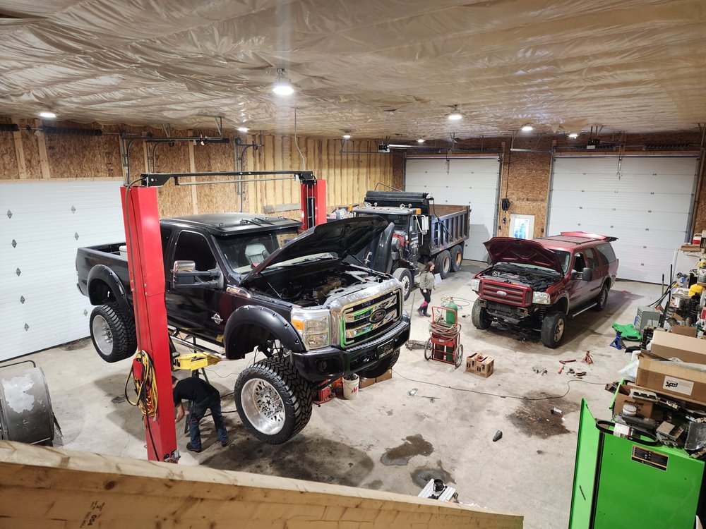 K&S AUTOMOTIVE AND RECOVERY Updated August 2024 190 B Anson Valley