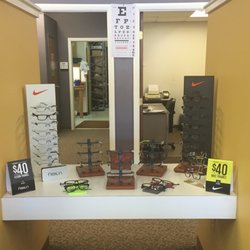 Total Vision Centers