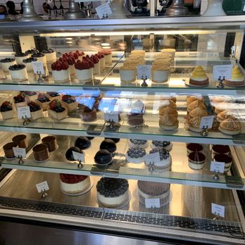 Tatte Bakery & Cafe | Summer St - Breakfast & Brunch Near Me - Boston, Massachusetts