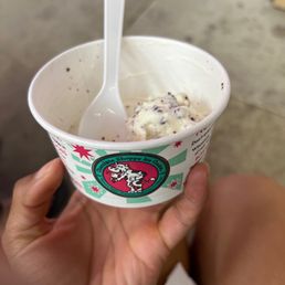Coconut Almond Bliss Coconut Almond Bliss