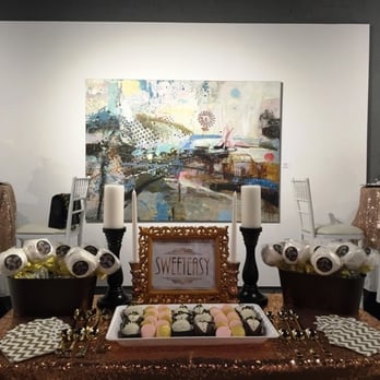 Barsky Gallery - Venues & Event Spaces Near Me - Hoboken, New Jersey